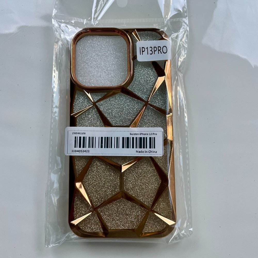 iPhone 13 Pro cell phone case NWT